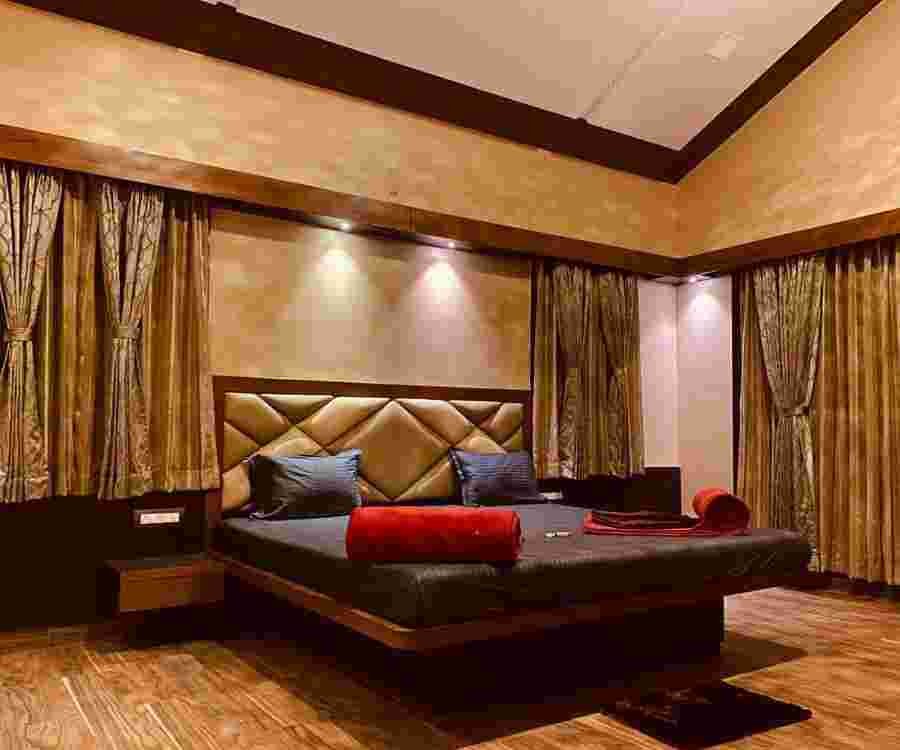 Deluxe-Room