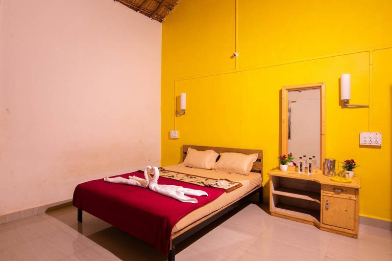 Jungle Bell Resort