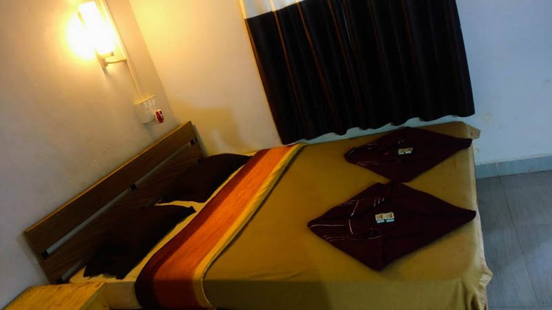 Jungle Bell Resort