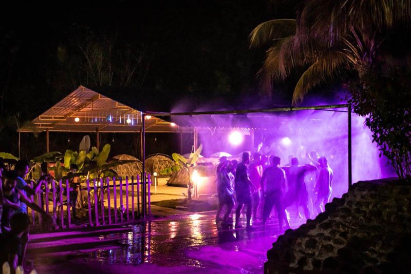 Jungle Bell Resort