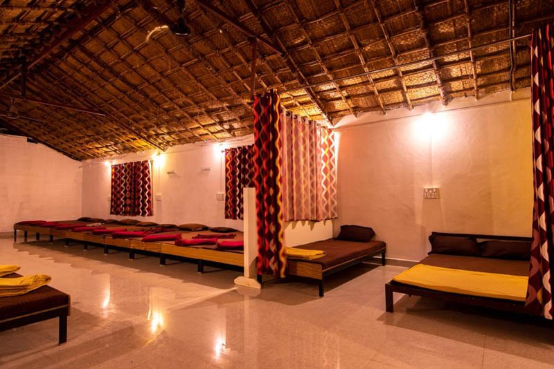 Jungle Bell Resort