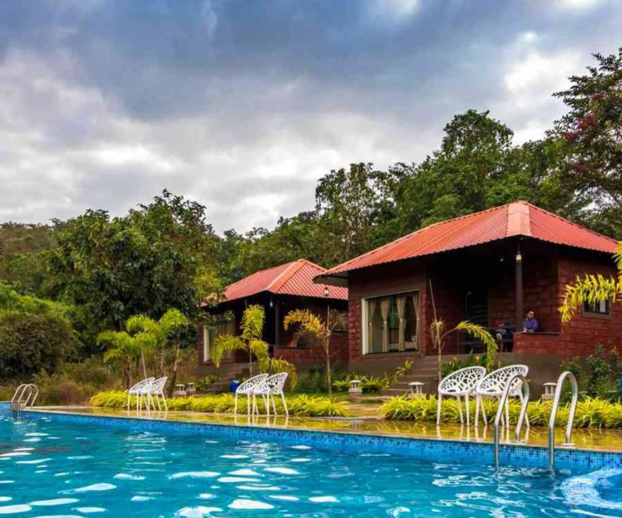 Tusker Trails Homestay