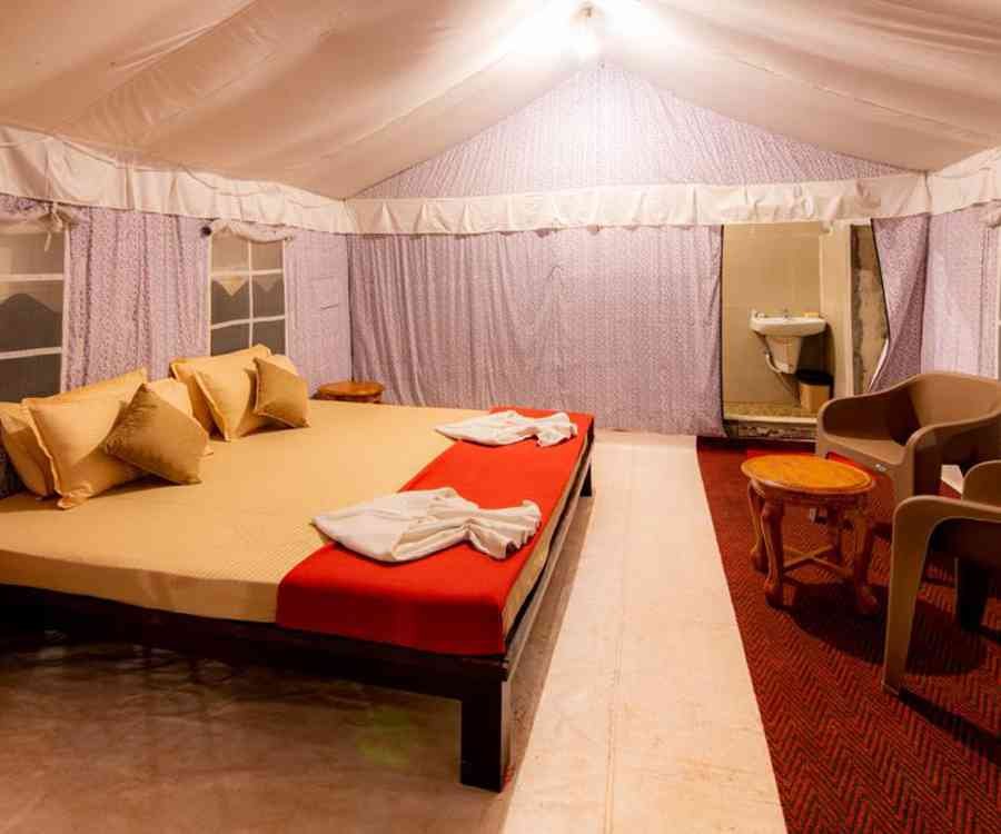 Tusker Trails Homestay