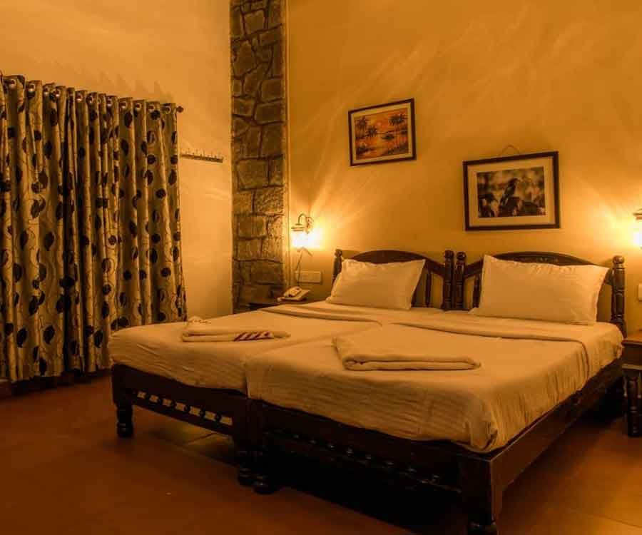 Deluxe-Room
