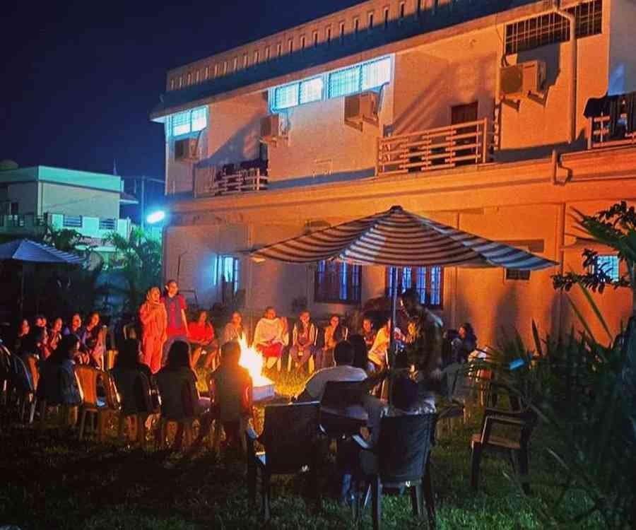 white-petal-homestay