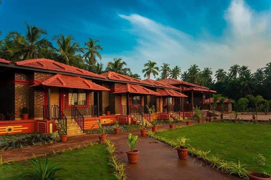 Murdeshwar-Beach-Resort