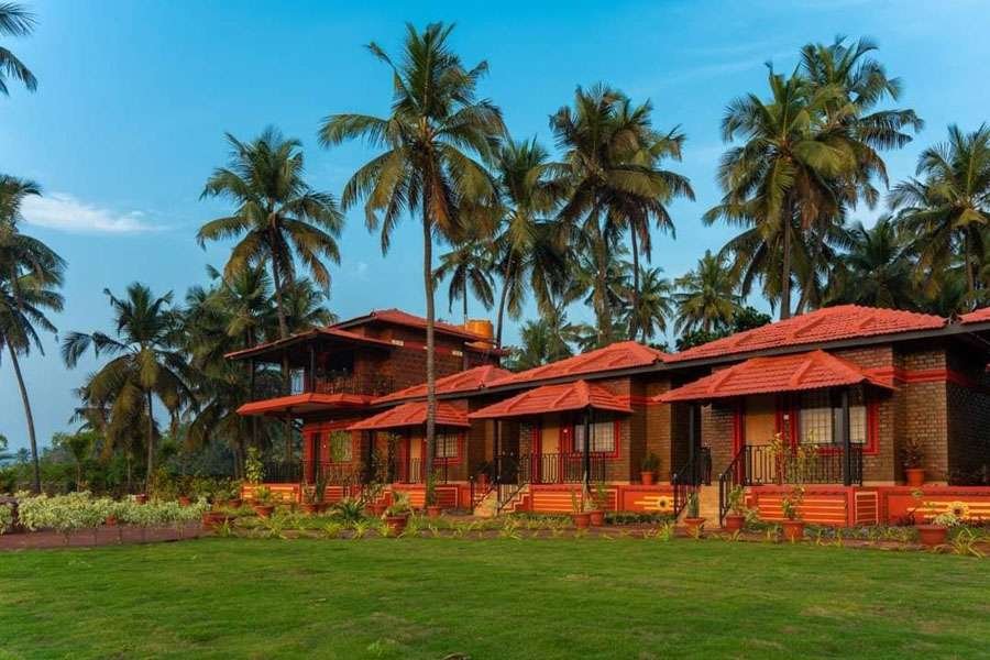 Murdeshwar-Beach-Resort