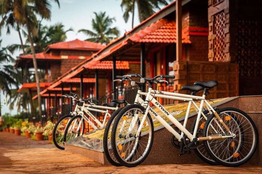 Murdeshwar-Beach-Resort