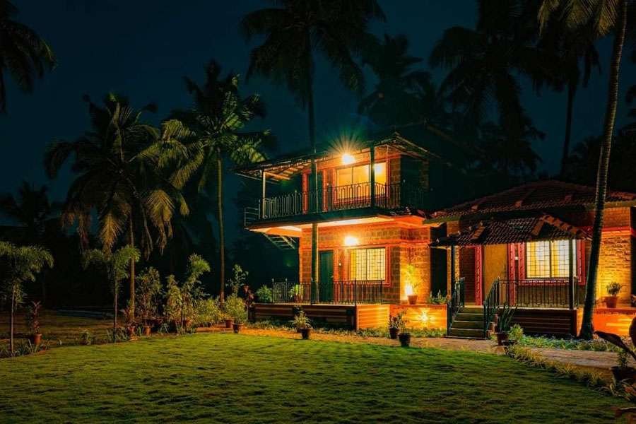 Murdeshwar-Beach-Resort