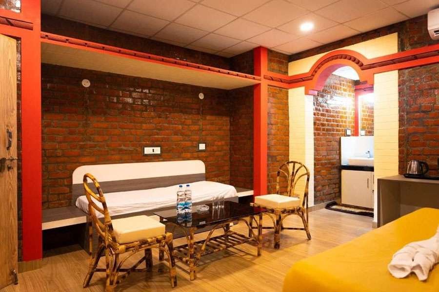 Murdeshwar-Beach-Resort
