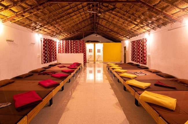 Dormitory