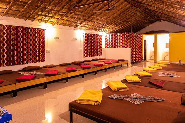 Dormitory