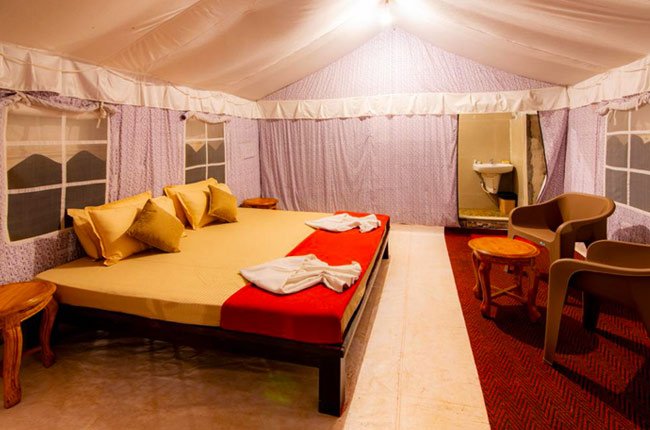 Maharaja Cottage