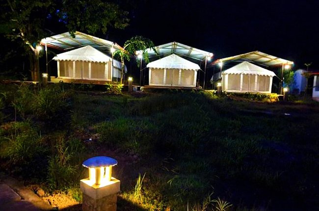 Maharaja Cottage