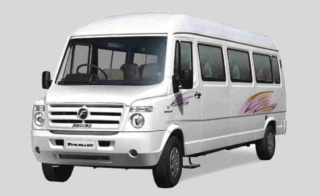 tempo-traveller